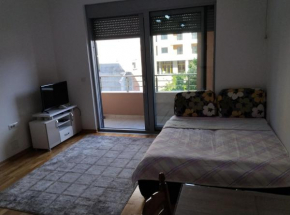 Smakovic Apartments